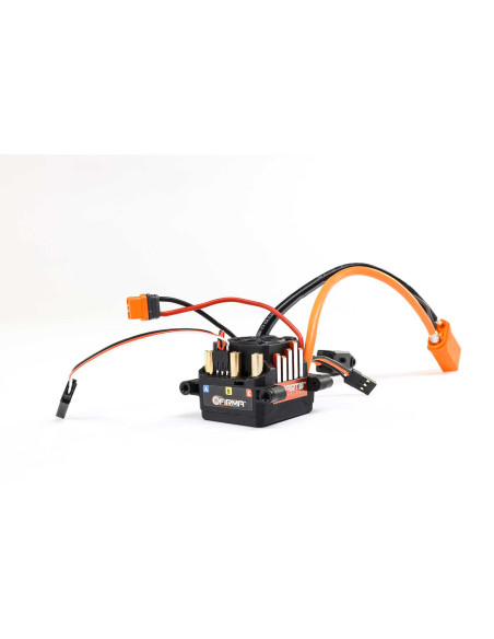 Firma 85A Brushless Smart ESC: Promoto-MX-SM