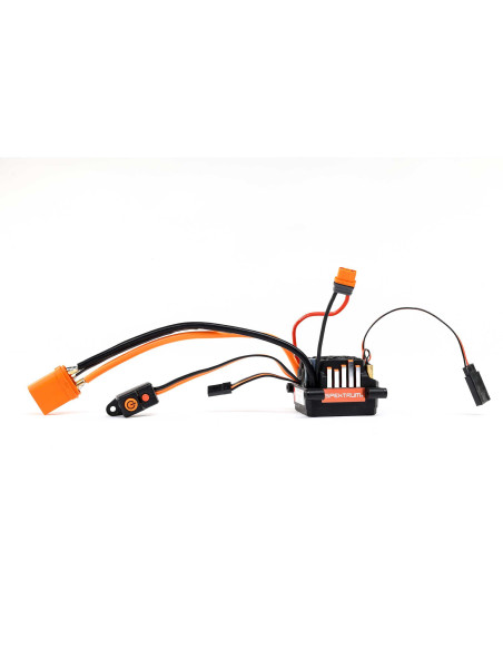Firma 85A Brushless Smart ESC: Promoto-MX-SM