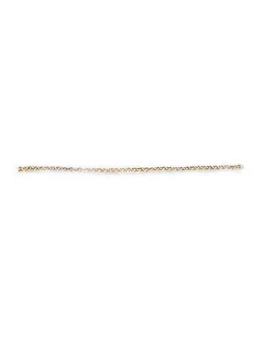 8607 Cadena Laton 0,5mm (0,50m)