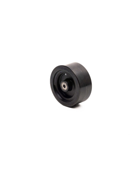 Flywheel Assembly: Promoto-MX-SM