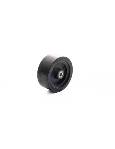 Flywheel Assembly: Promoto-MX-SM