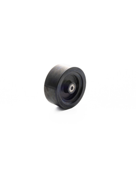 Flywheel Assembly: Promoto-MX-SM