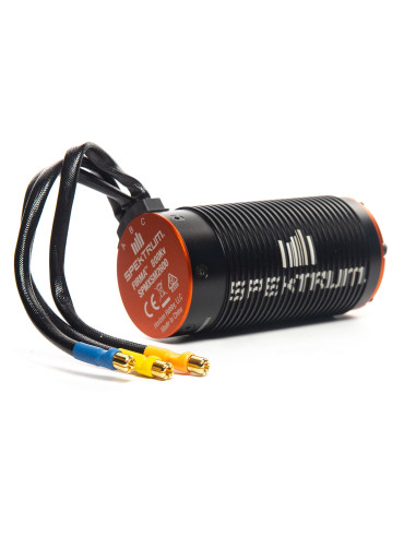Firma 800Kv 4-Pole Brushless Motor