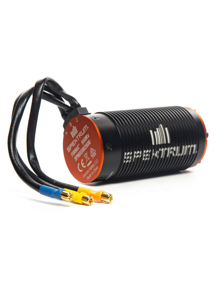 Firma 800Kv 4-Pole Brushless Motor