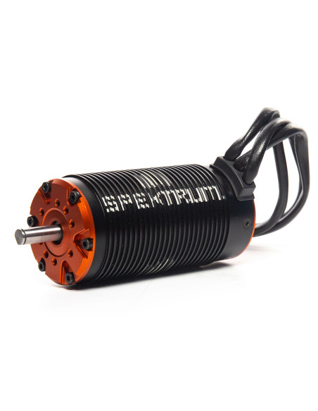 Firma 800Kv 4-Pole Brushless Motor