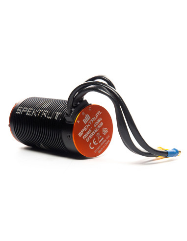 Firma 800Kv 4-Pole Brushless Motor
