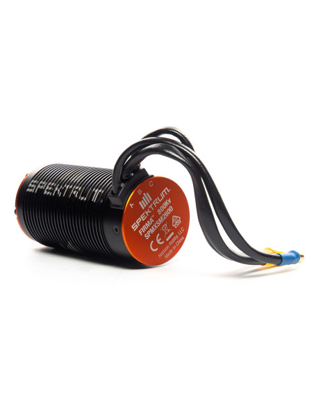 Firma 800Kv 4-Pole Brushless Motor
