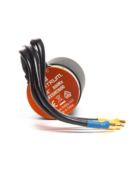Firma 800Kv 4-Pole Brushless Motor