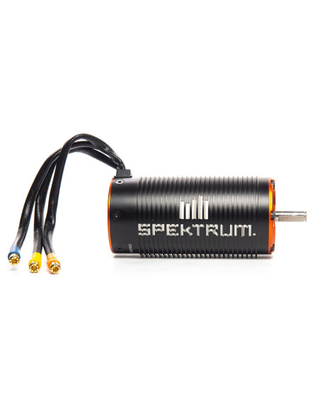 Firma 800Kv 4-Pole Brushless Motor