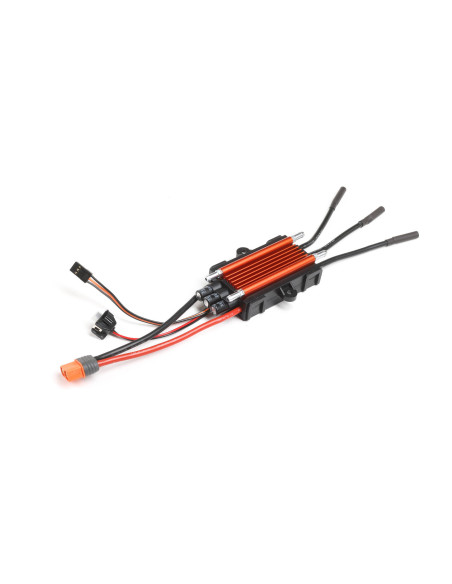 100 Amp Brushless Marine ESC 3S-4S