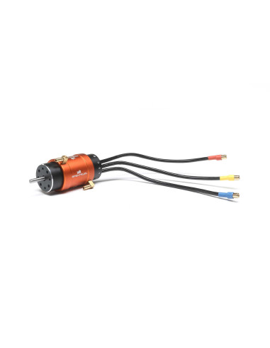 Firma 2000Kv Brushless Marine Motor