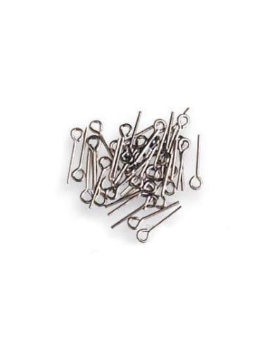 8604 CANCAMO DE LATON - 7 mm (50u)