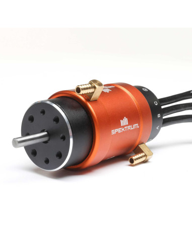 Firma 2000Kv Brushless Marine Motor