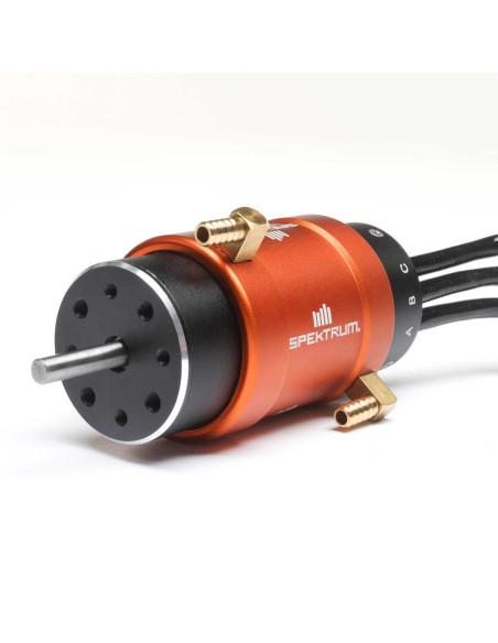 Firma 2000Kv Brushless Marine Motor