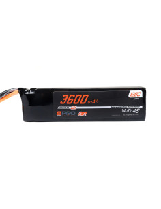 14.8V 3600mAh 4S 120C Smart... 2