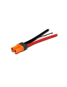Connector: IC5 Battery with...