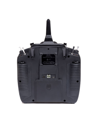 NX10+ 20-Channel DSMX Transmitter Only