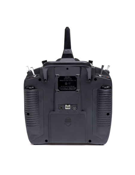 NX10+ 20-Channel DSMX Transmitter Only
