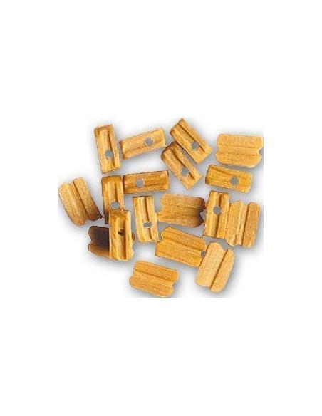 8514 MOTON DE BOJ - 6 mm (18u.)