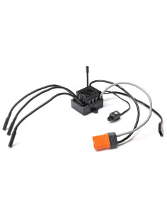 80A Brushless 2-in-1 ESC -...