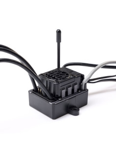 80A Brushless 2-in-1 ESC -... 2