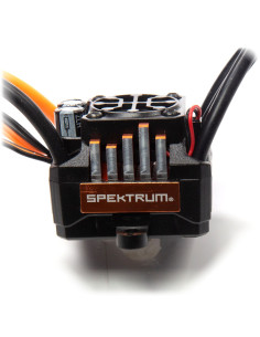 Firma 85A Brushless Smart... 2