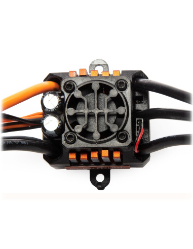 Firma 85A Brushless Smart ESC  2S-3S