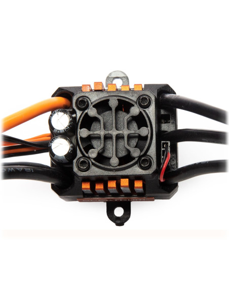 Firma 85A Brushless Smart ESC  2S-3S