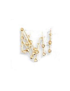 CANDELERO 2 ORIFICIOS DIA....