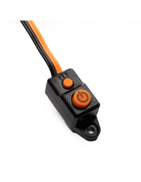 Firma 85A Brushless Smart ESC  2S-3S