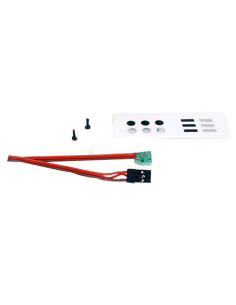 Sensor de rotação