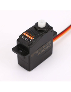 Servo a3010 digital...