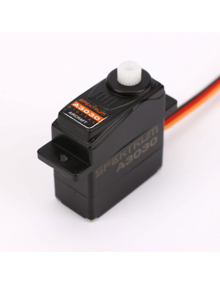 Servo a3010 digital sub-micro hi-torque aero