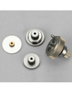 Pinhões servo h6040