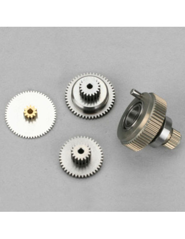 Pinhões servo h6040