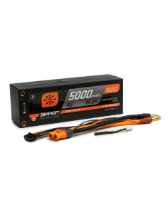 SPEKTRUM Smart LiPo 5000mAh...
