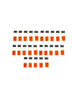 Ic5 device connectors  bulk...