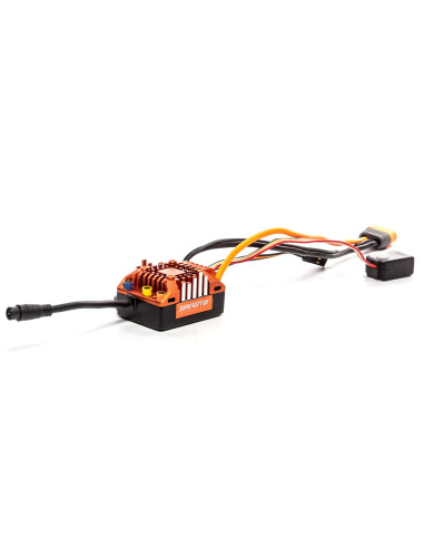 Firma 60A Sensored Brushless Smart Crawler ESC