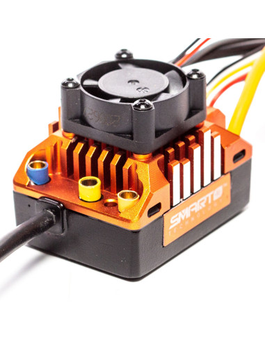 Firma 60A Sensored Brushless Smart Crawler ESC