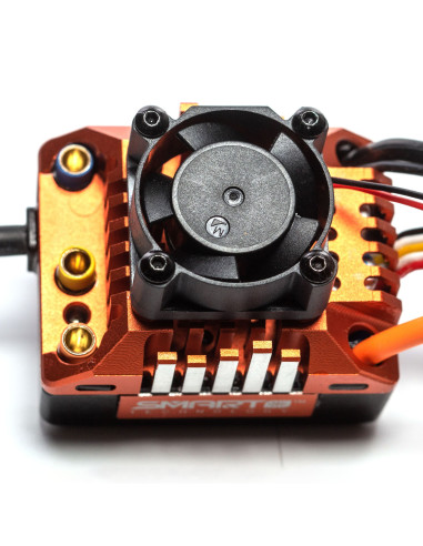 Firma 60A Sensored Brushless Smart Crawler ESC