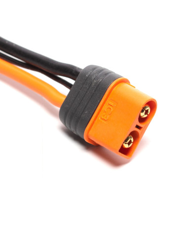 Firma 60A Sensored Brushless Smart Crawler ESC