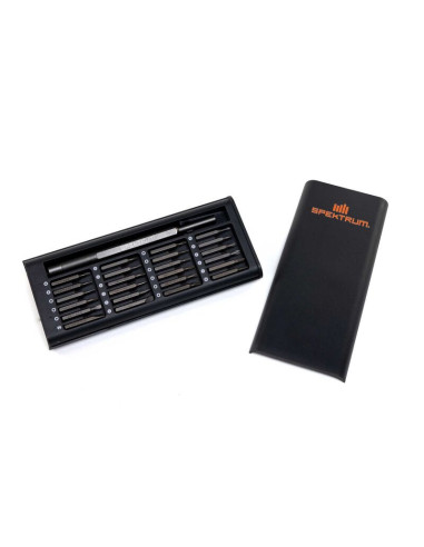 24 in 1 mini precision tool set
