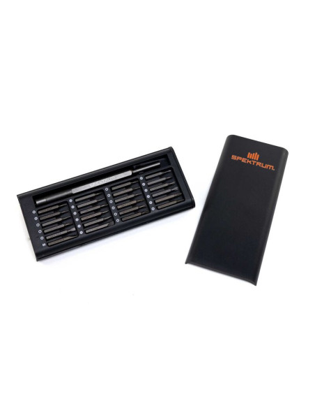 24 in 1 mini precision tool set