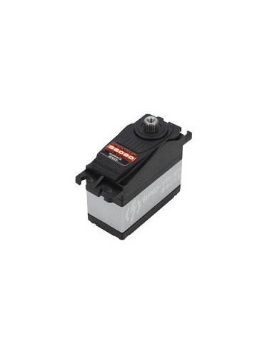 SPEKTRUM S6090 HV Digital 21Kg-0 06