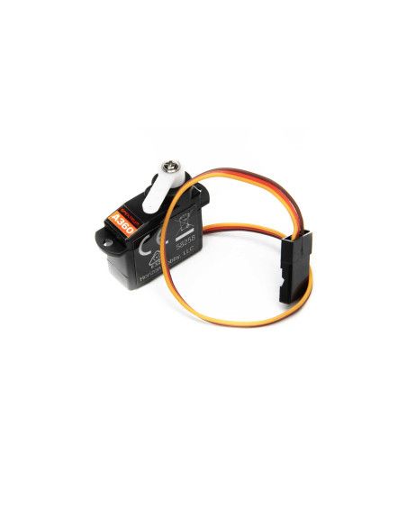 3.7g Sub-Micro Analog Air Servo