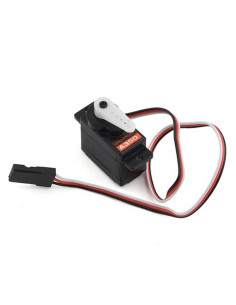 5g Sub-Micro Analog Air Servo