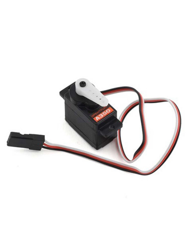 5g Sub-Micro Analog Air Servo