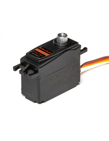 A5040 Mini Digital Metal Gear Aircraft Servo