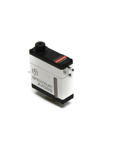A7050 Thin Digital HV High-Torque Metal Gear...