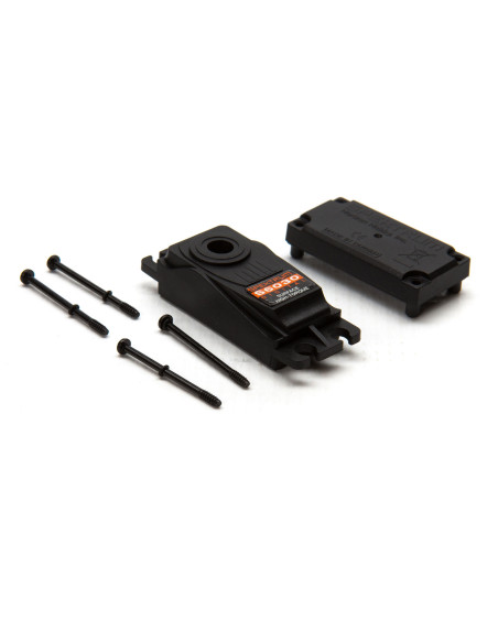 Case Set: S6030